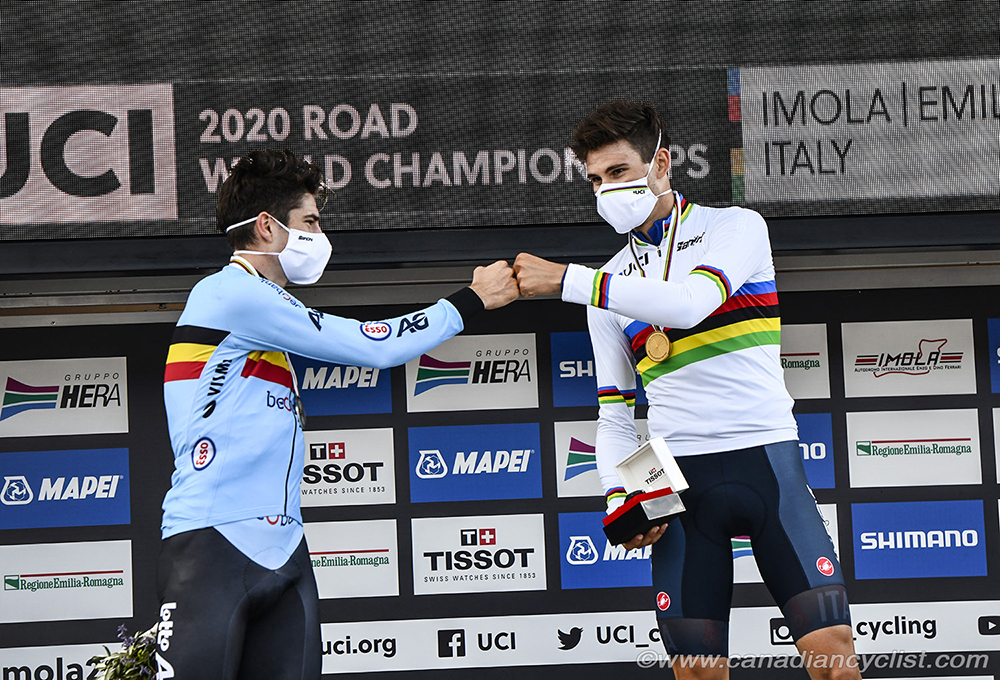 2020 Road World Championships