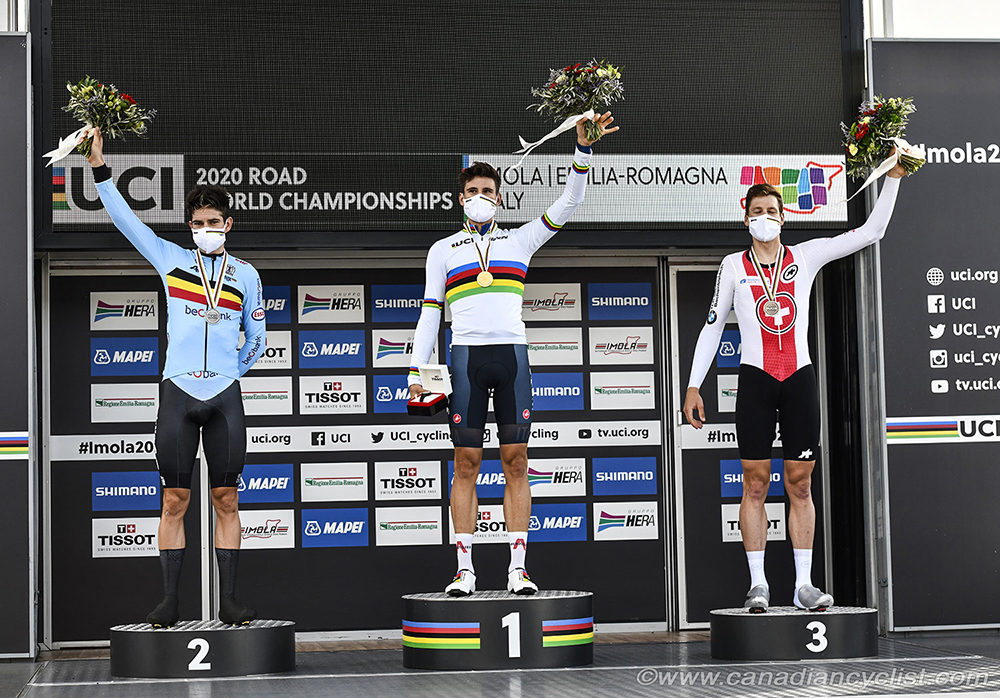 2020 Road World Championships