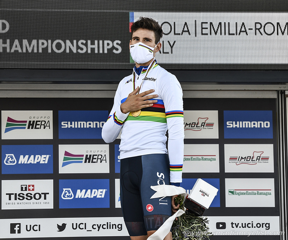 2020 Road World Championships