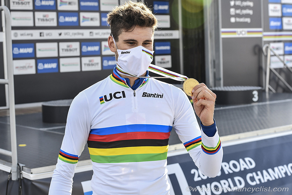 2020 Road World Championships