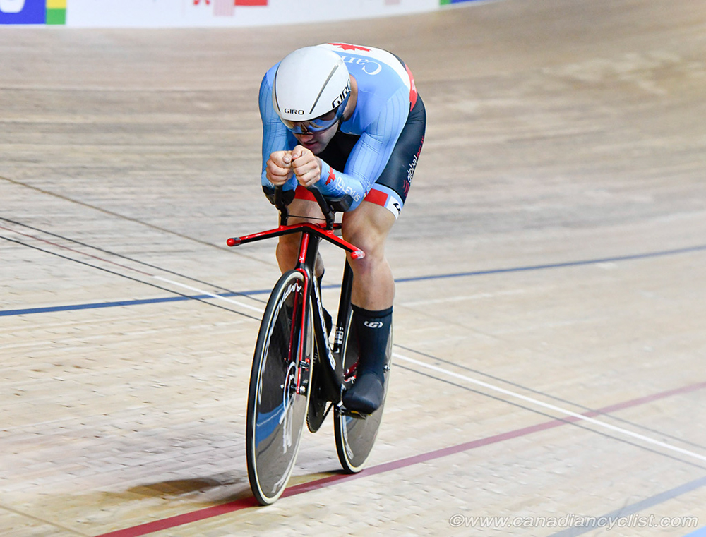 2020 Track World Championships, Berlin