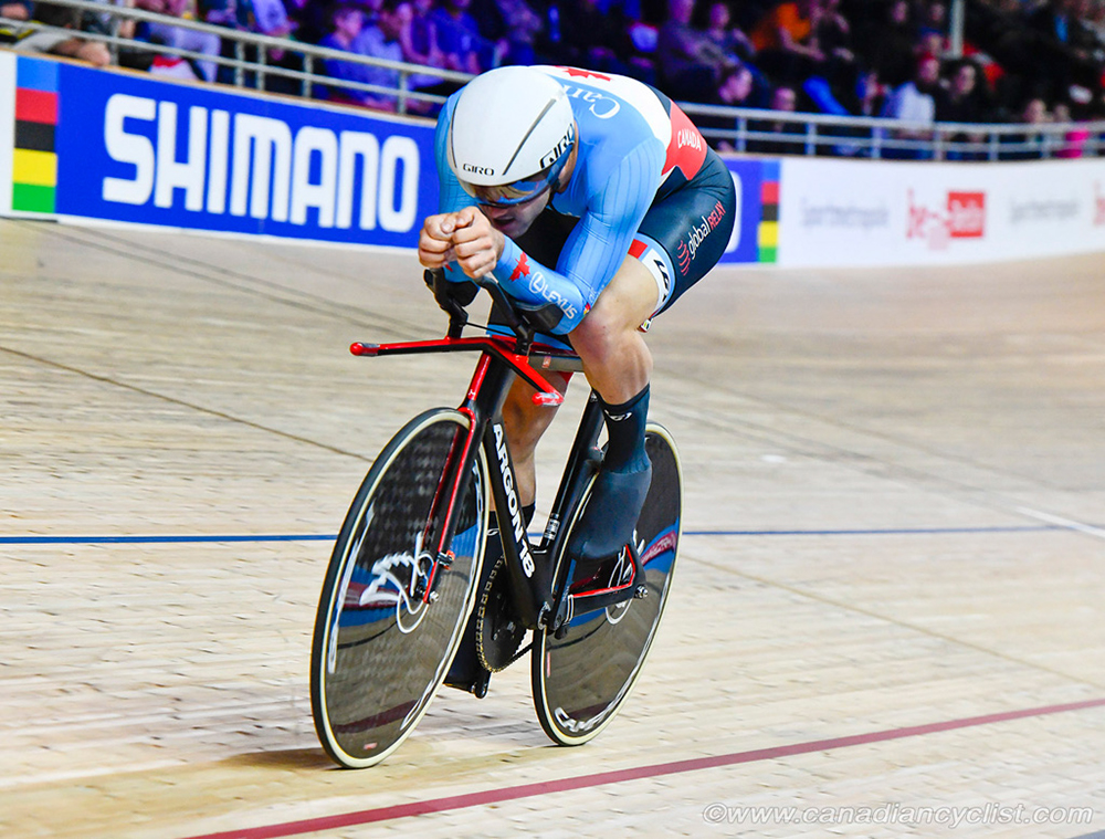 2020 Track World Championships, Berlin