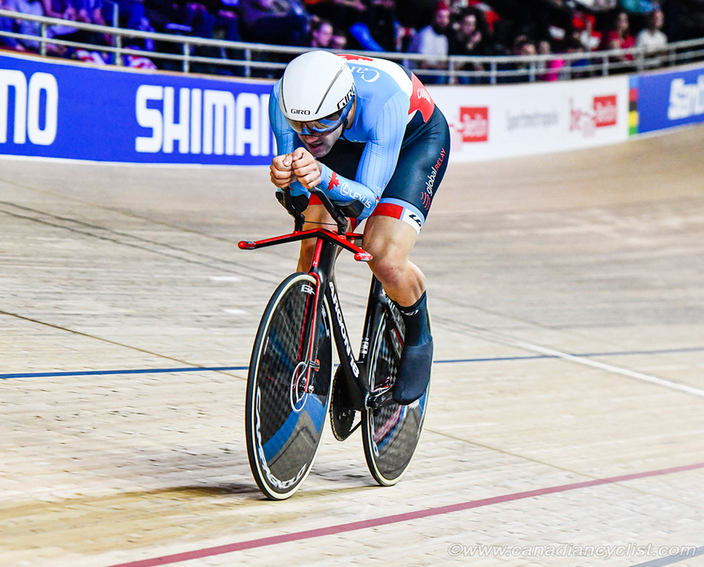 2020 Track World Championships, Berlin