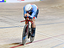 2020 Track World Championships, Berlin