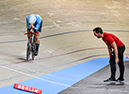 2020 Track World Championships, Berlin