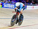 2020 Track World Championships, Berlin