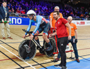 2020 Track World Championships, Berlin