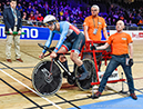2020 Track World Championships, Berlin