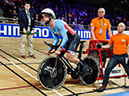 2020 Track World Championships, Berlin