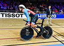 2020 Track World Championships, Berlin