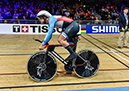 2020 Track World Championships, Berlin