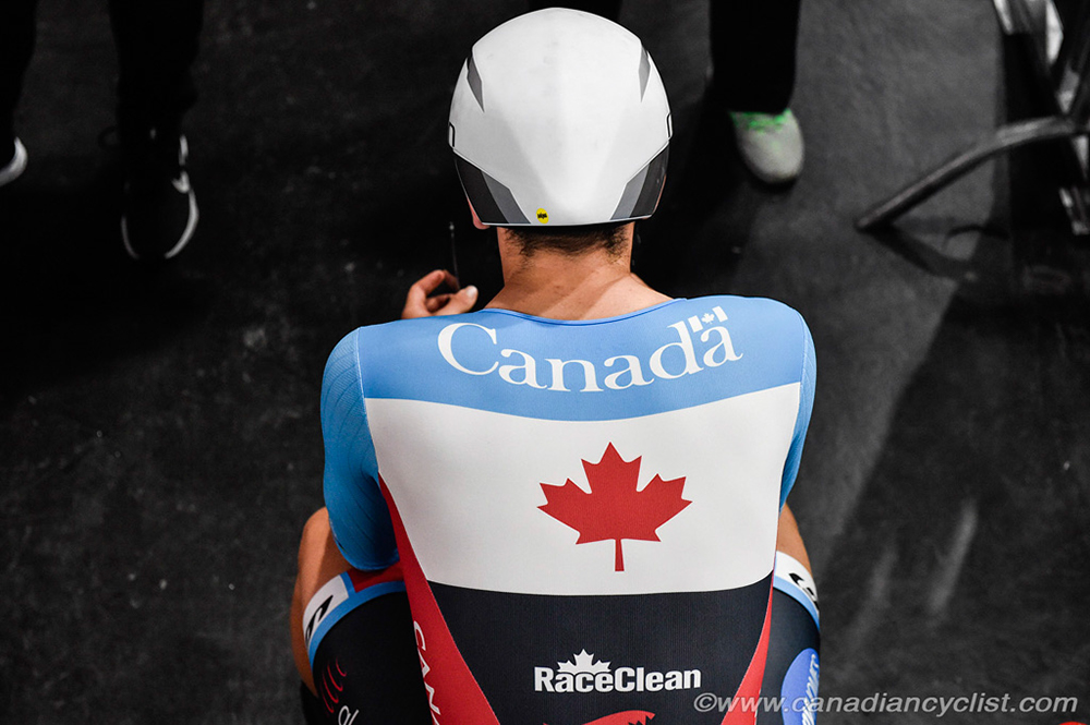 2020 Track World Championships, Berlin
