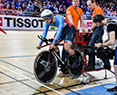 2020 Track World Championships, Berlin