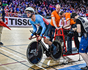 2020 Track World Championships, Berlin