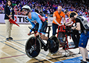 2020 Track World Championships, Berlin