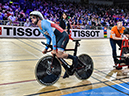 2020 Track World Championships, Berlin