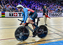 2020 Track World Championships, Berlin