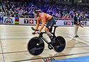 2020 Track World Championships, Berlin