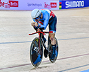 2020 Track World Championships, Berlin