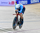 2020 Track World Championships, Berlin
