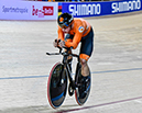 2020 Track World Championships, Berlin