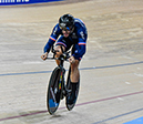 2020 Track World Championships, Berlin