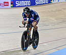 2020 Track World Championships, Berlin
