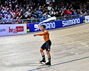 2020 Track World Championships, Berlin