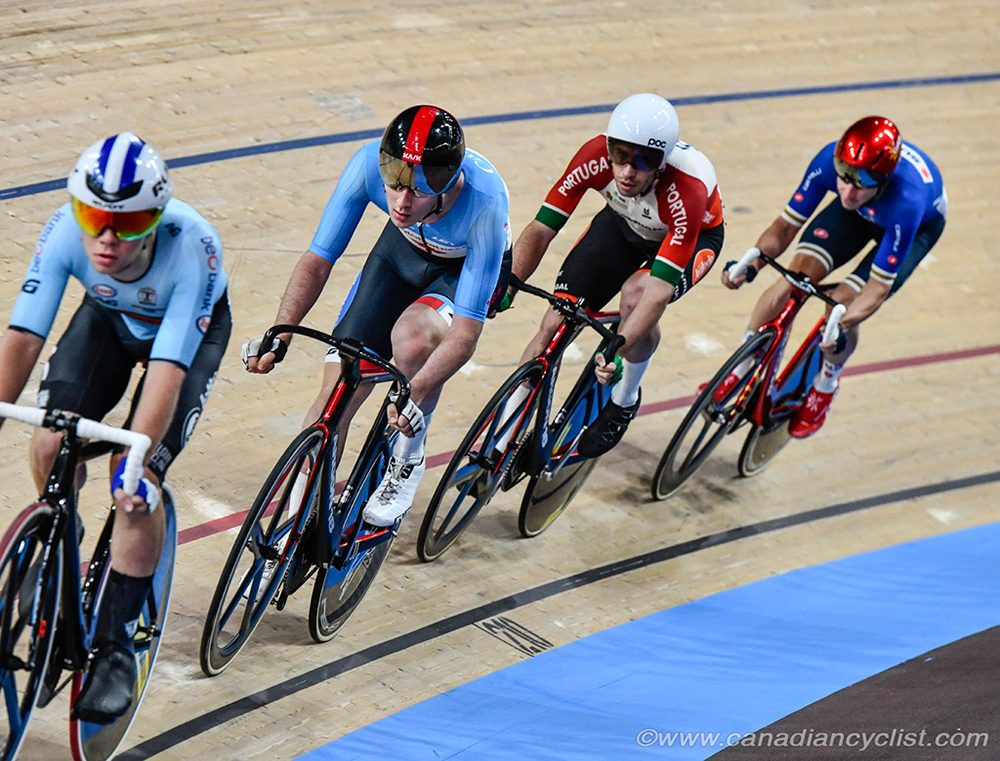 2020 Track World Championships
