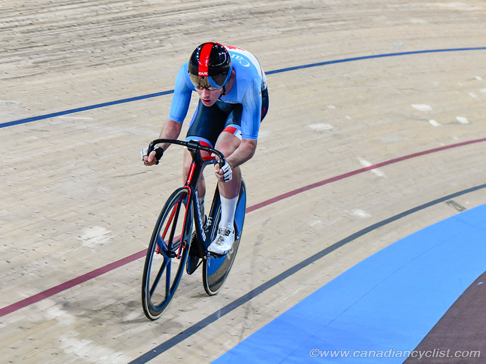 2020 Track World Championships