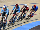 2020 Track World Championships