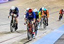 2020 Track World Championships