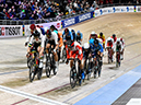 2020 Track World Championships