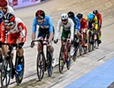 2020 Track World Championships