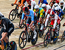2020 Track World Championships, Berlin