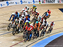 2020 Track World Championships, Berlin