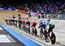 2020 Track World Championships, Berlin