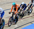 2020 Track World Championships, Berlin