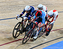 2020 Track World Championships, Berlin