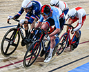 2020 Track World Championships, Berlin