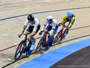 2020 Track World Championships, Berlin