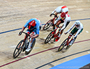 2020 Track World Championships, Berlin