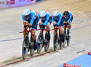 2020 Track World Championships