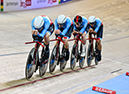 2020 Track World Championships