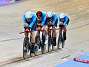 2020Track World Championships, Berlin