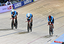 2020 Track World Championships