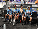 2020Track World Championships, Berlin