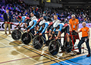2020 Track World Championships