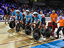 2020 Track World Championships