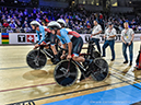 2020Track World Championships, Berlin